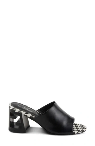 Azura By Spring Step Sculptor Slide Sandal