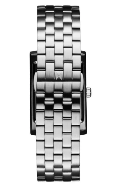 Mvmt Newporter Bracelet Watch, 27.5mm