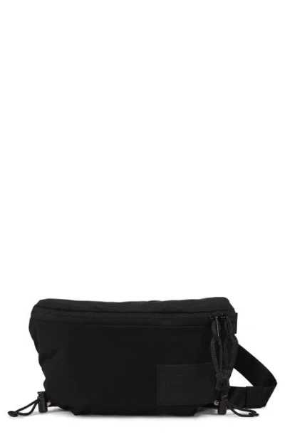The North Face Never Stop Lumbar Belt Bag
