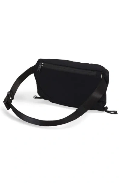 The North Face Never Stop Lumbar Belt Bag