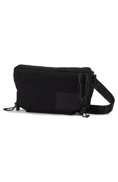 The North Face Never Stop Lumbar Belt Bag