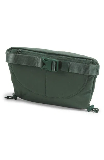 The North Face Never Stop Lumbar Belt Bag