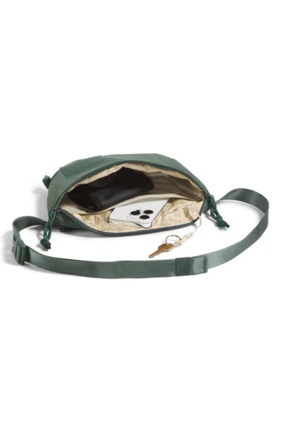 The North Face Never Stop Lumbar Belt Bag