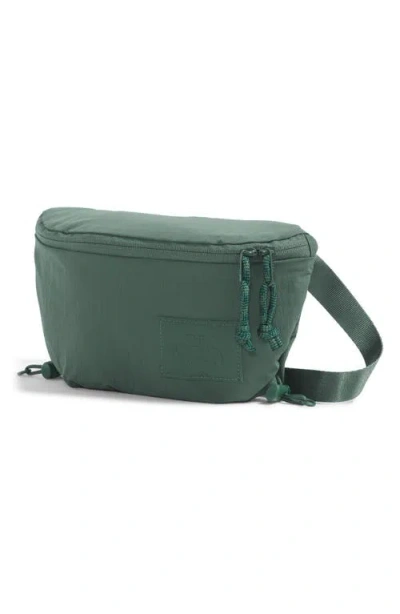 The North Face Never Stop Lumbar Belt Bag