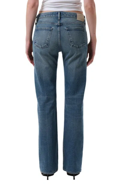 Citizens Of Humanity Genova Low Rise Bootcut Jeans