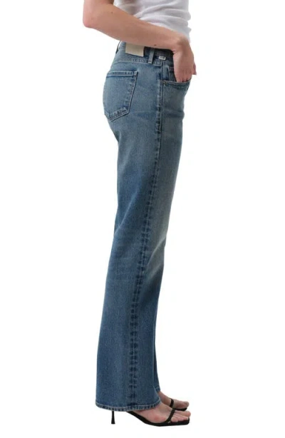Citizens Of Humanity Genova Low Rise Bootcut Jeans