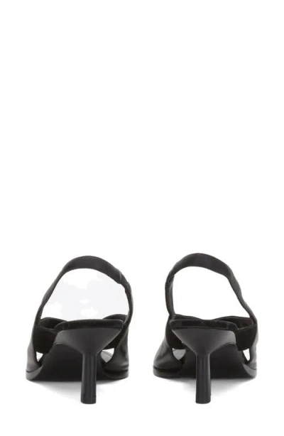 3.1 Phillip Lim Slingback Sandal