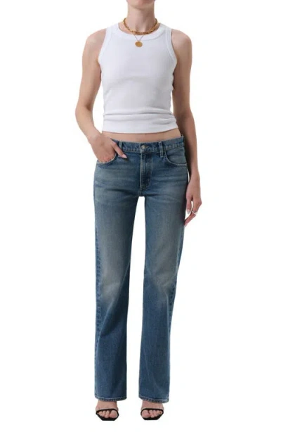 Citizens Of Humanity Genova Low Rise Bootcut Jeans
