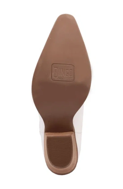 Dingo King Of Clubs Western Boot
