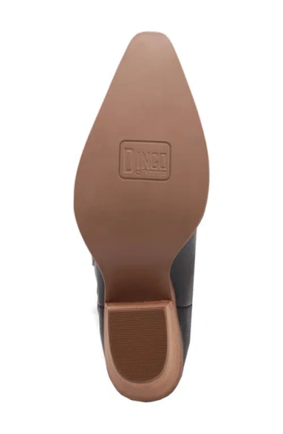 Dingo King Of Clubs Western Boot