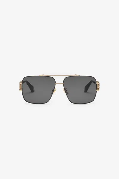 Roberto Cavalli Masculine Look Sunglasses