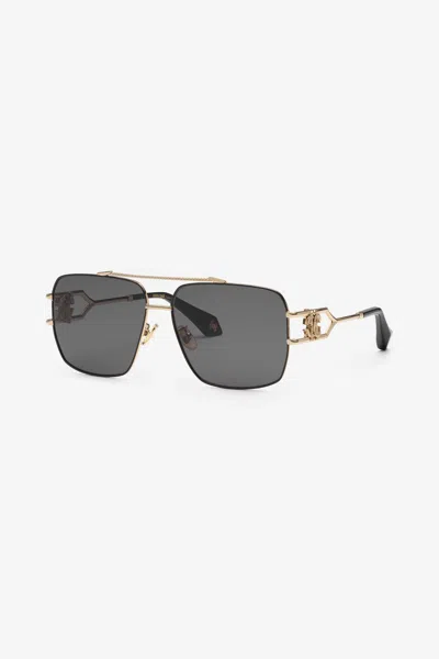 Roberto Cavalli Masculine Look Sunglasses