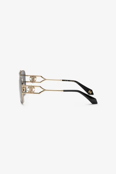 Roberto Cavalli Masculine Look Sunglasses