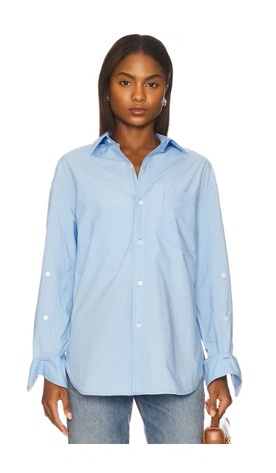 Citizen Of Humanity Kayla Shirt