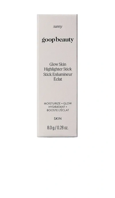 Goop Glow Skin Highlighter Stick