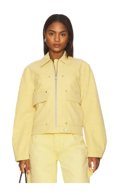 Free People X Revolve Blair Jacket