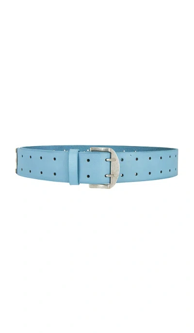 Free People X We The Free Double Cross Belt