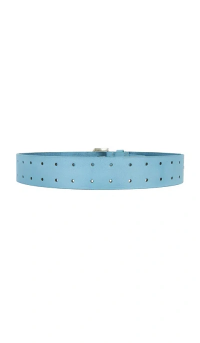 Free People X We The Free Double Cross Belt