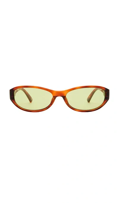 Le Specs Dont Cha Sunglasses