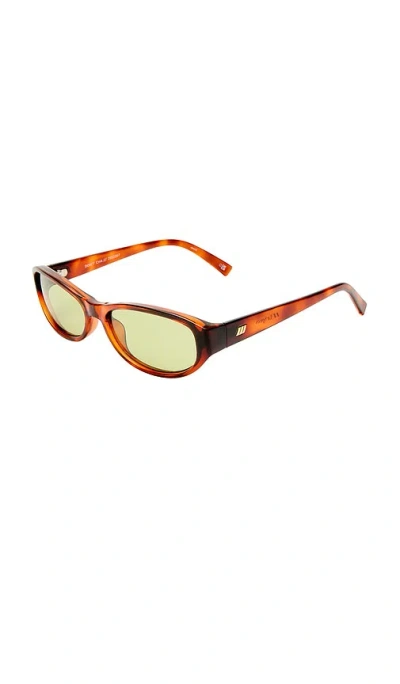 Le Specs Dont Cha Sunglasses