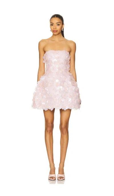 Mariandree Gaitan Lina Dress