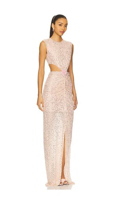 Mariandree Gaitan Valentina Dress