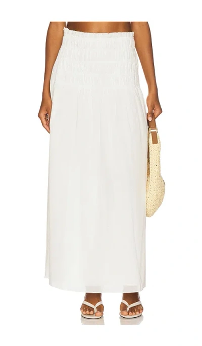 Lovers & Friends Alessia Maxi Skirt