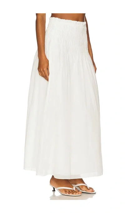 Lovers & Friends Alessia Maxi Skirt