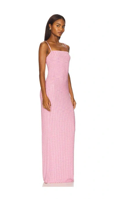 Lovers & Friends Talvi Maxi Dress