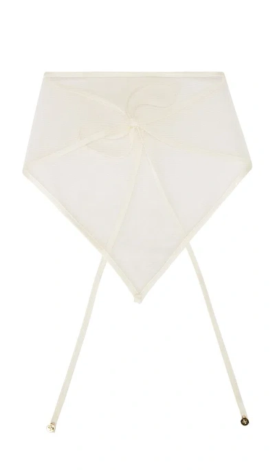 Lelet Ny Isla Sheer Bandana