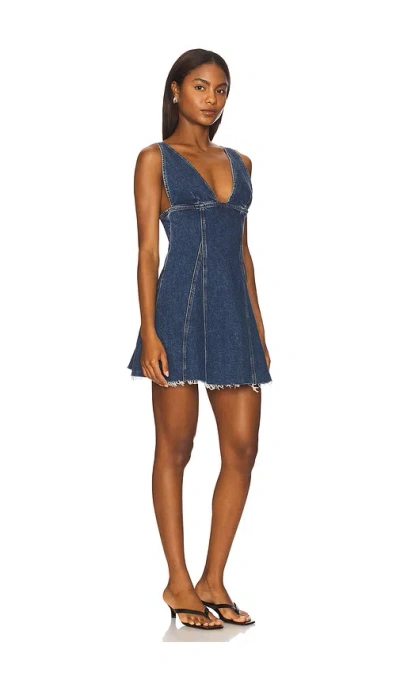 Mother The Tit For Tat Dress