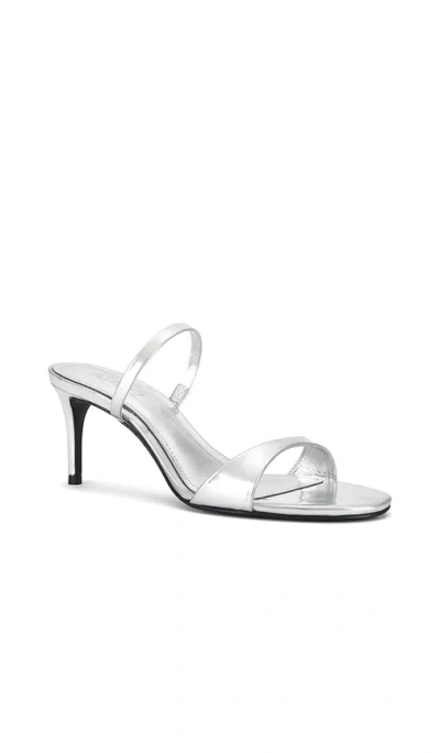 Schutz Jessica Mid Mule