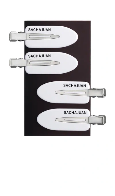 Sachajuan Hair Clips