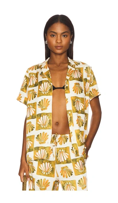 Rails Theis Top