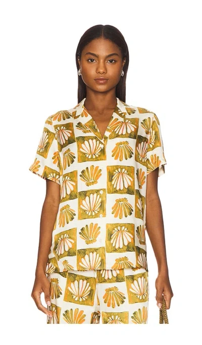 Rails Theis Top