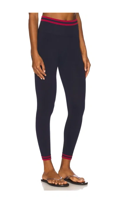 The Upside Seamless 25in Midi Leggings