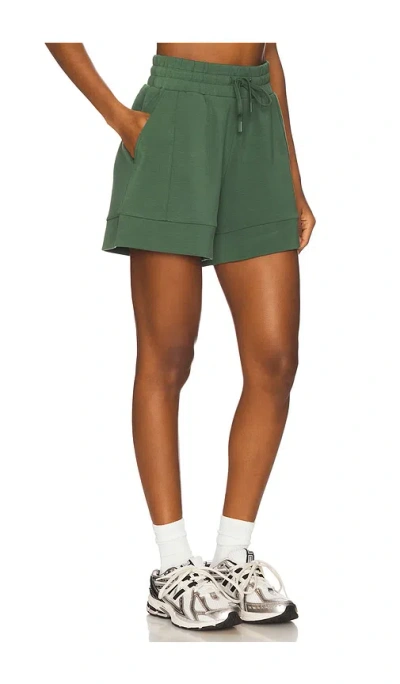 Varley Atrium High Waist Shorts