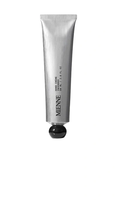 Mienne Incendier Hand Creme