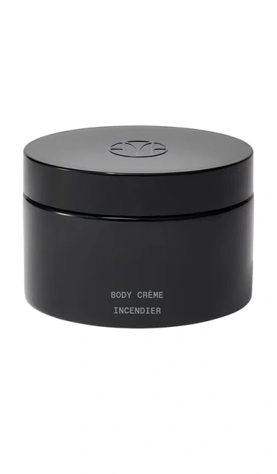 Mienne Incendier Body Creme