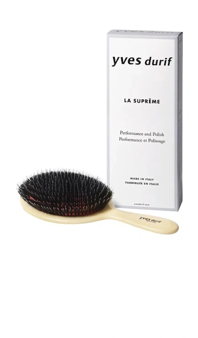 Yves Durif La Supreme Brush