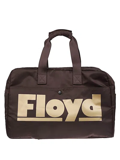 Floyd Weekender Tote Bag