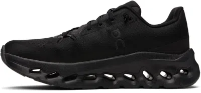 On Black Cloudtilt Sneakers