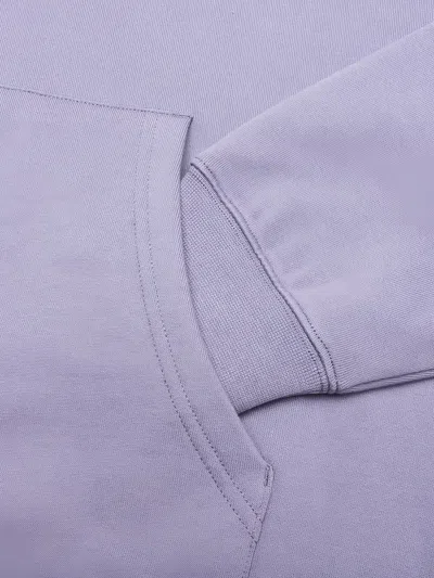 Metalwood Studio Simulator 98 Hoodie In Purple