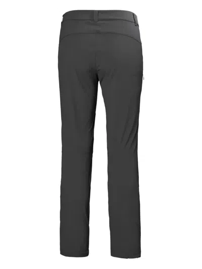 Helly Hansen Zip-fly Trousers