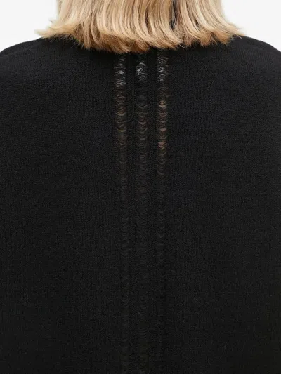 Y-3 3-stripes Vest In Black