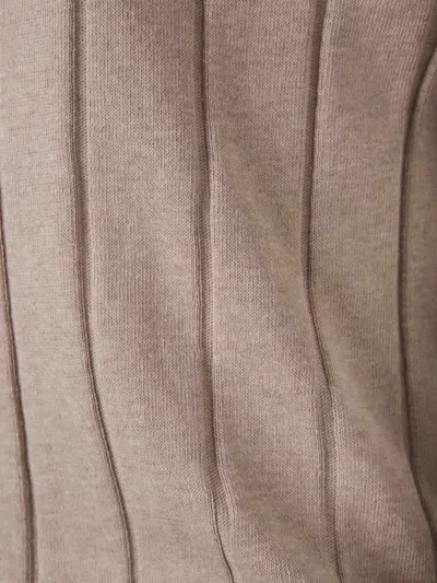 Gran Sasso Cotton Polo Shirt