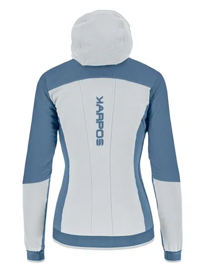 Karpos Alagna Plus Evo Jacket In Blue
