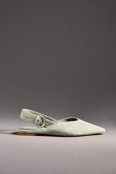 Jeffrey Campbell Scone Slingback Flats