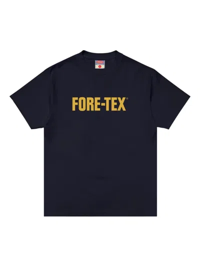 Metalwood Studio Fore-tex T-shirt