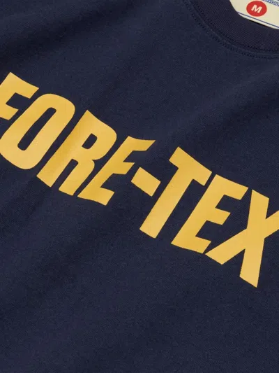 Metalwood Studio Fore-tex T-shirt
